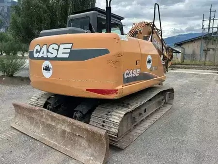 Telakaivinkoneet  2012 Case CX130B (7)