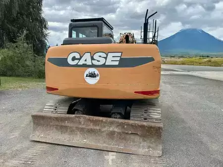 Telakaivinkoneet  2012 Case CX130B (9)