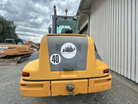 Chargeuse sur pneus 2006 Liebherr L514 Stereo (15)