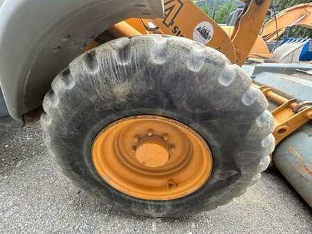 Chargeuse sur pneus 2006 Liebherr L514 Stereo (17)
