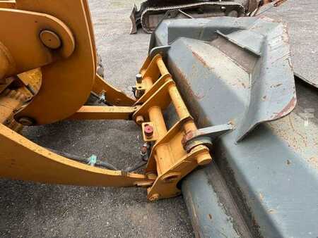 Chargeuse sur pneus 2006 Liebherr L514 Stereo (19)