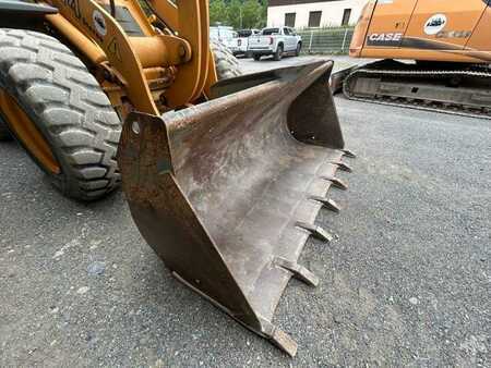 Chargeuse sur pneus 2006 Liebherr L514 Stereo (20)