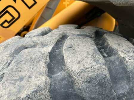 Chargeuse sur pneus 2006 Liebherr L514 Stereo (22)