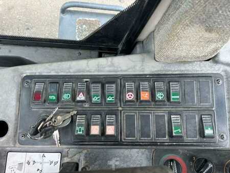 Chargeuse sur pneus 2006 Liebherr L514 Stereo (24)