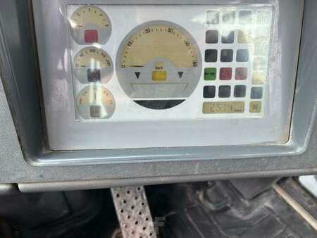 Chargeuse sur pneus 2006 Liebherr L514 Stereo (27)
