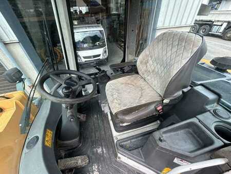 Chargeuse sur pneus 2006 Liebherr L514 Stereo (29)
