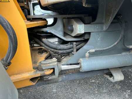 Chargeuse sur pneus 2006 Liebherr L514 Stereo (30)