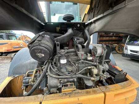 Chargeuse sur pneus 2006 Liebherr L514 Stereo (33)