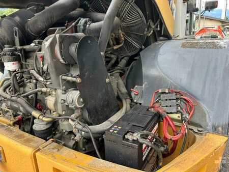 Chargeuse sur pneus 2006 Liebherr L514 Stereo (34)