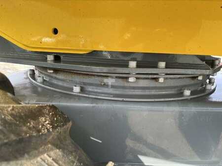 Minidampry 2018 Wacker Neuson DW90 (14)