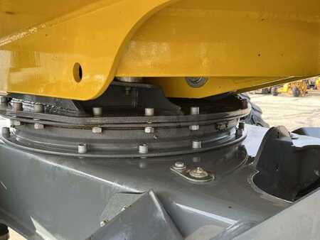 Minidampry 2018 Wacker Neuson DW90 (15)