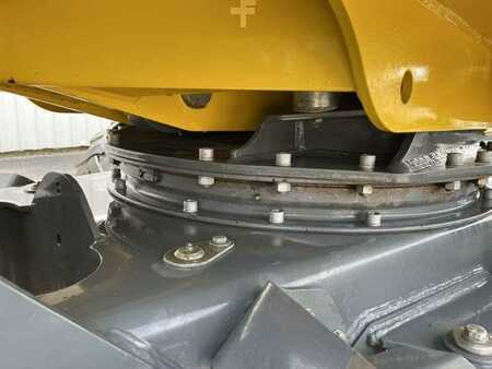 Minidampry 2018 Wacker Neuson DW90 (17)