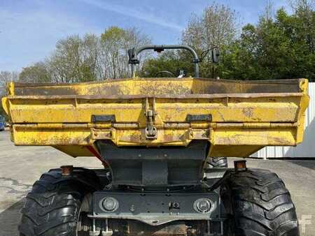 Minidampry 2018 Wacker Neuson DW90 (20)