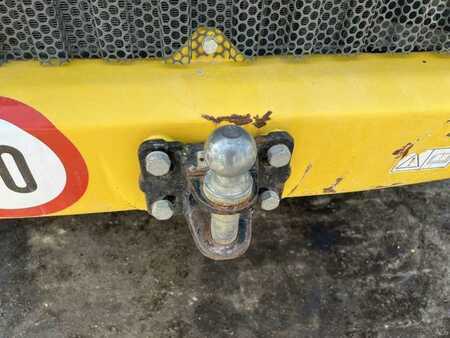Minidampry 2018 Wacker Neuson DW90 (30)