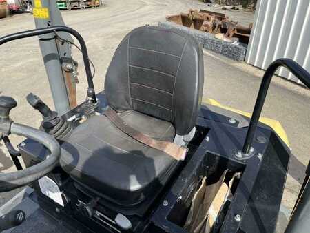 Minidampry 2018 Wacker Neuson DW90 (39)