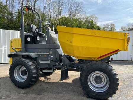 Minidampry 2018 Wacker Neuson DW90 (49)