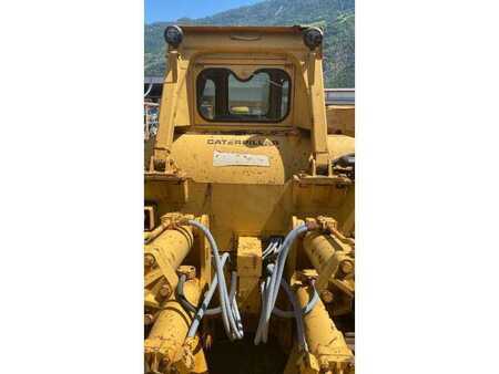 Pásové buldozery 1980 Caterpillar Caterpillar D9H (5)