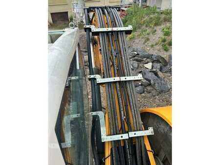 Hydraulic Excavators 2016 Liebherr R914 COMPACT (10)