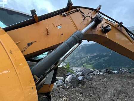 Hydraulic Excavators 2016 Liebherr R914 COMPACT (14)