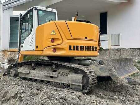 Hydraulic Excavators 2016 Liebherr R914 COMPACT (16)