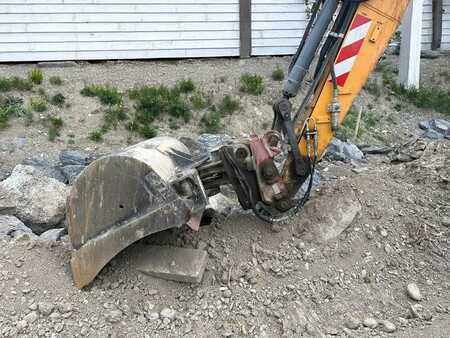 Hydraulic Excavators 2016 Liebherr R914 COMPACT (18)