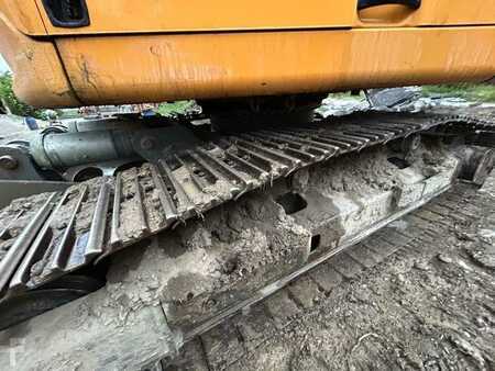 Hydraulic Excavators 2016 Liebherr R914 COMPACT (2)