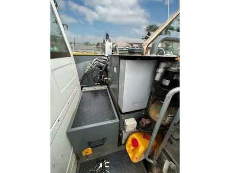 Hydraulic Excavators 2016 Liebherr R914 COMPACT (7)