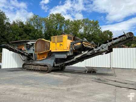 Miscelaneo 2004 Hartl HARTL POWERCRUSHER PC1380J (1)