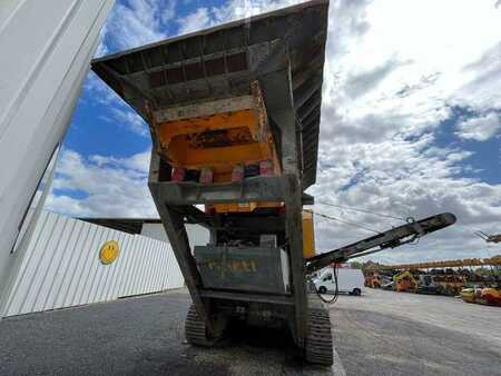 Miscelaneo 2004 Hartl HARTL POWERCRUSHER PC1380J (10)