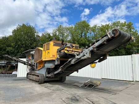 Miscelaneo 2004 Hartl HARTL POWERCRUSHER PC1380J (2)