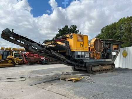Miscelaneo 2004 Hartl HARTL POWERCRUSHER PC1380J (4)