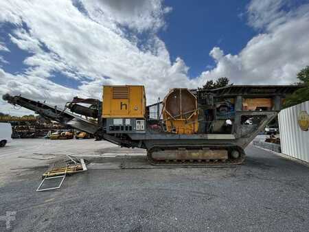 Miscelaneo 2004 Hartl HARTL POWERCRUSHER PC1380J (5)