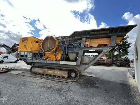 Miscelaneo 2004 Hartl HARTL POWERCRUSHER PC1380J (6)
