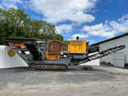 Miscelaneo 2004 Hartl HARTL POWERCRUSHER PC1380J (8)