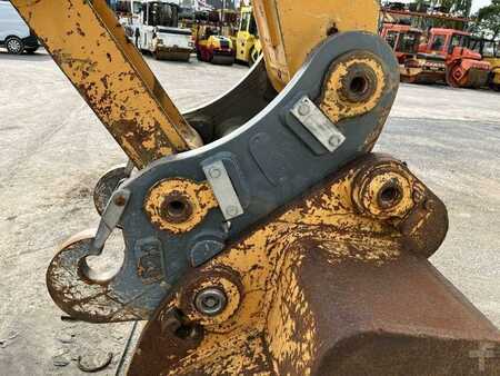Telakaivinkoneet  2000 Liebherr R924HDSL LITRONIC (13)