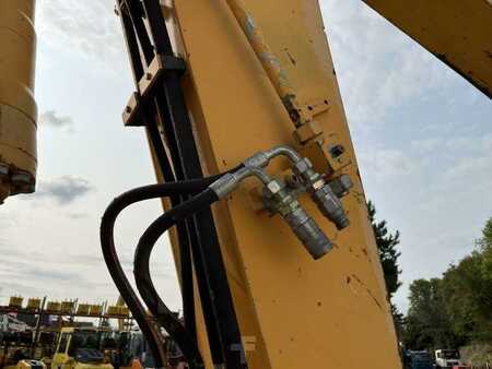 Telakaivinkoneet  2000 Liebherr R924HDSL LITRONIC (20)
