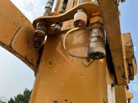 Telakaivinkoneet  2000 Liebherr R924HDSL LITRONIC (21)