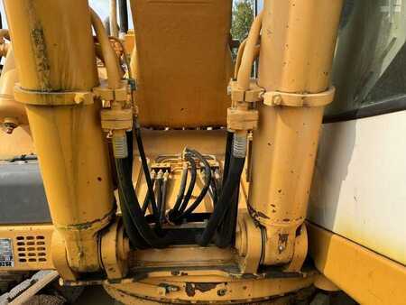 Telakaivinkoneet  2000 Liebherr R924HDSL LITRONIC (22)
