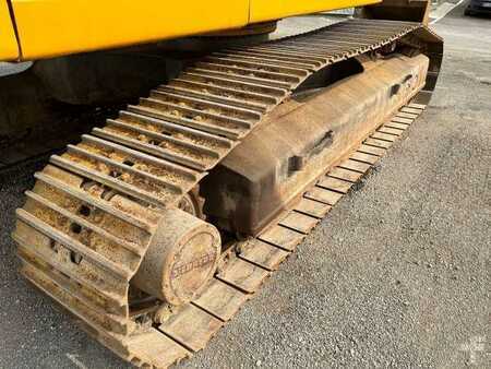 Telakaivinkoneet  2000 Liebherr R924HDSL LITRONIC (24)