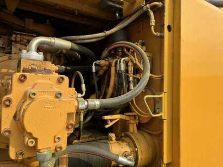 Telakaivinkoneet  2000 Liebherr R924HDSL LITRONIC (36)
