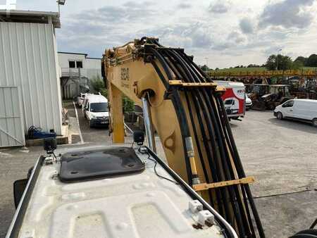 Telakaivinkoneet  2000 Liebherr R924HDSL LITRONIC (43)