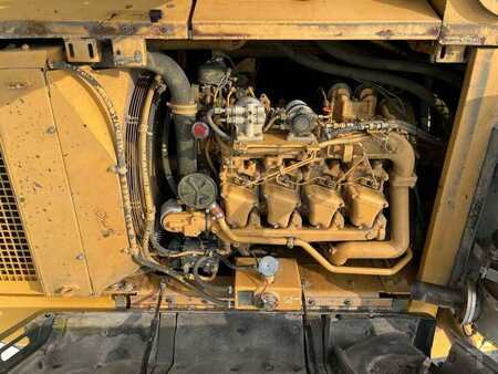 Telakaivinkoneet  2000 Liebherr R924HDSL LITRONIC (44)