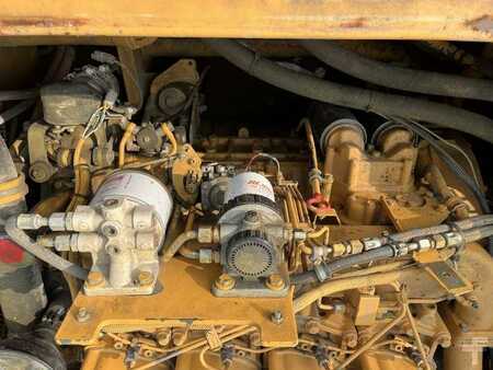 Telakaivinkoneet  2000 Liebherr R924HDSL LITRONIC (45)