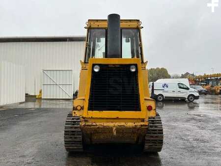Bællevogne 1982 Caterpillar 953 (10)