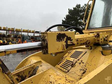 Bællevogne 1982 Caterpillar 953 (17)