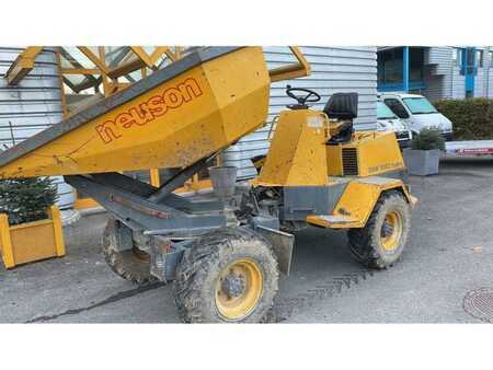 Minidumpere 1996 Neuson DHK 6002H (4)