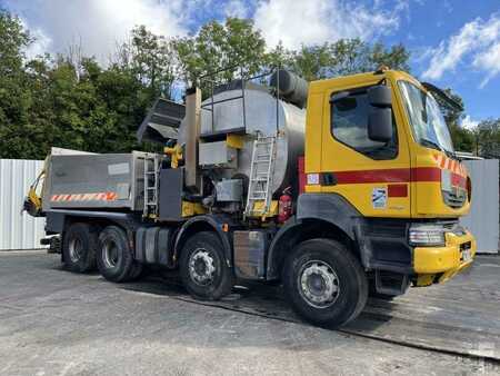Övrigt 2008 Renault KERAX 450 (1)