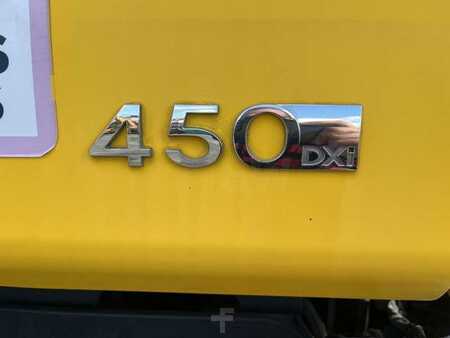 Övrigt 2008 Renault KERAX 450 (11)