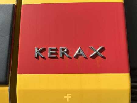 Övrigt 2008 Renault KERAX 450 (13)