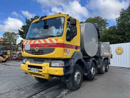 Övrigt 2008 Renault KERAX 450 (2)